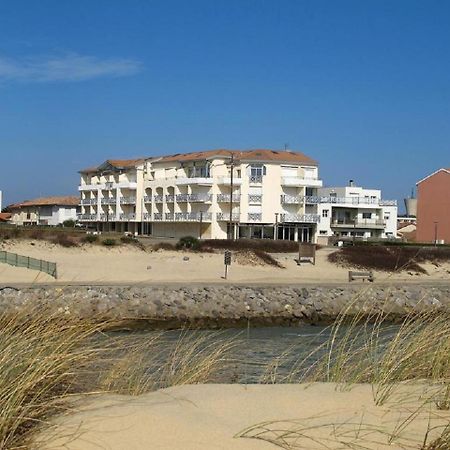 A Deux Pas Du Courant Apartment Mimizan-Plage Exterior photo